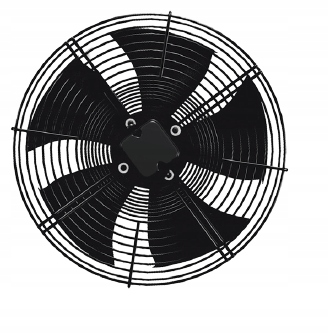 NAGRZEWNICA WODNA 20 kW KONSOLA + STEROWNIK 1900m3 Waga produktu z opakowaniem jednostkowym 11 kg