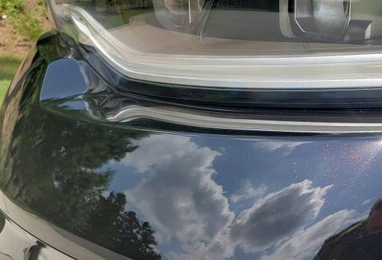 Жемчужная база KIA BLACK SOUL 9H IXELL 1litr 55