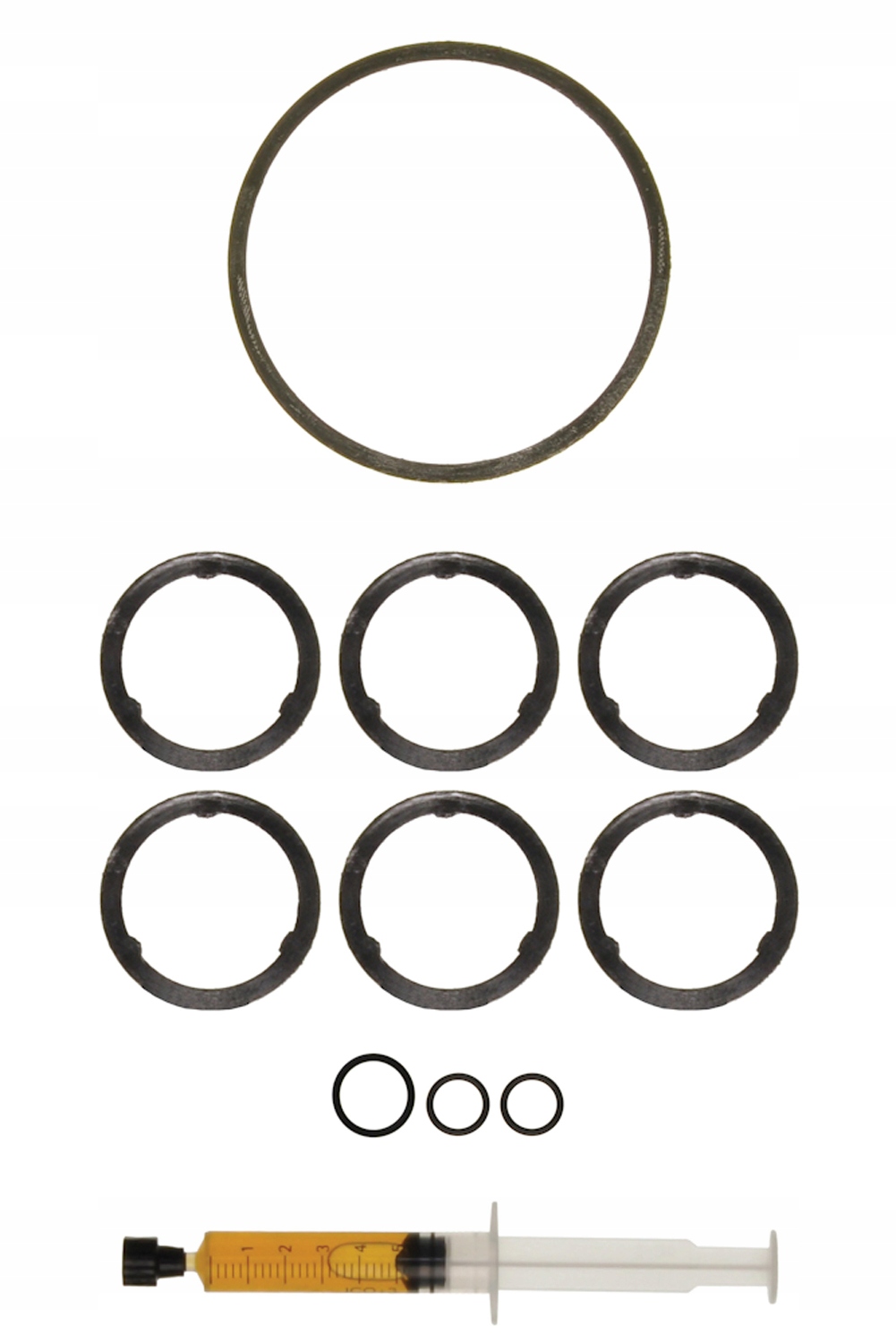 JTC11841 - Монтажный комплект турбокомпрессора для BMW 135IS