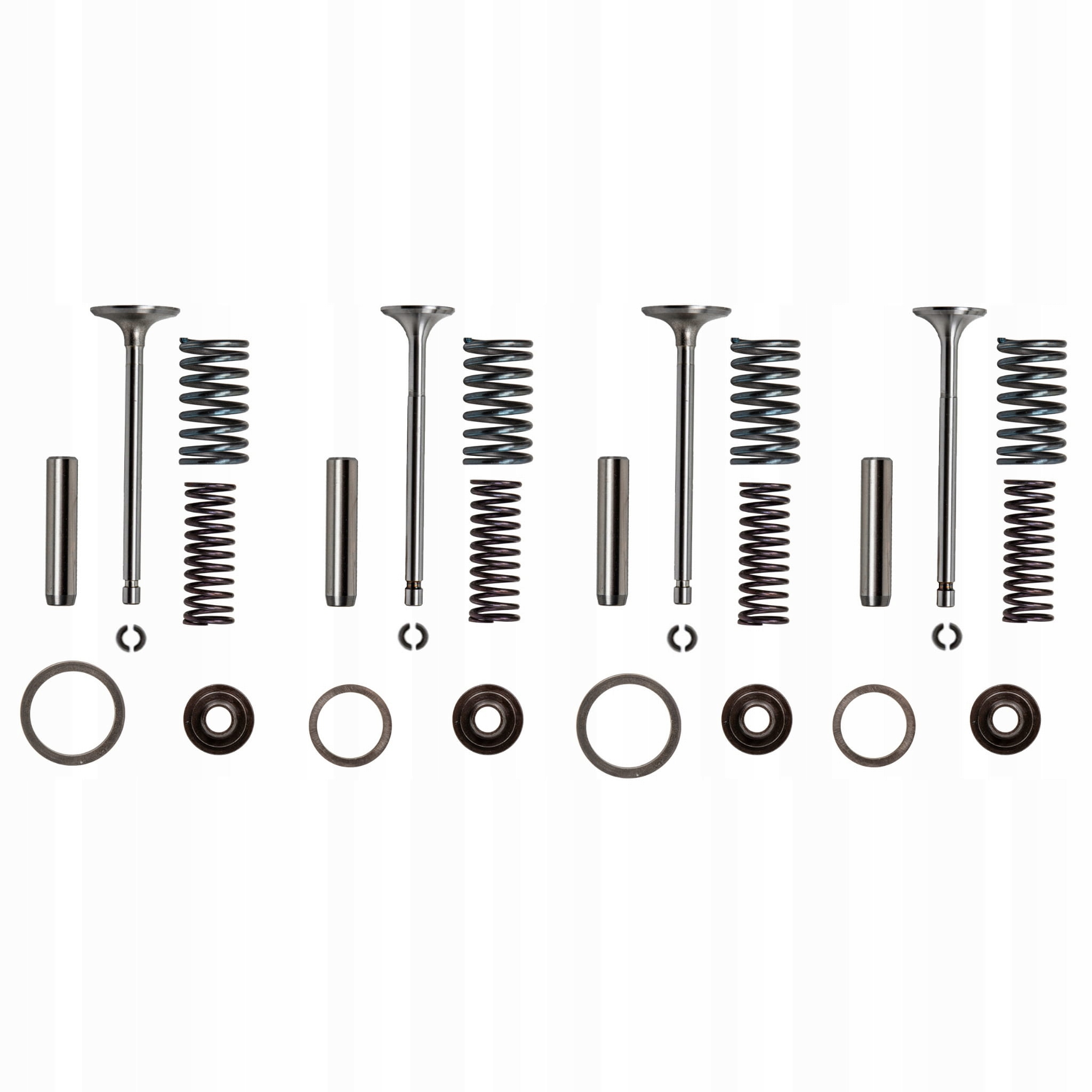 Sada na opravu motoru Ursus C-330 Originál Ursus 50000010