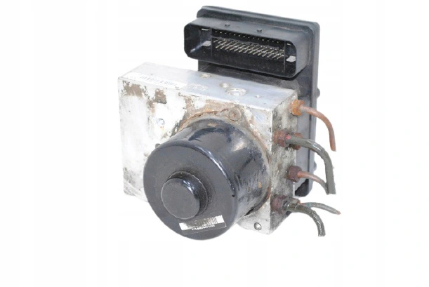 A1634300107 - Насос АБС Мерседес МЛ В163 2.7 А1634300107