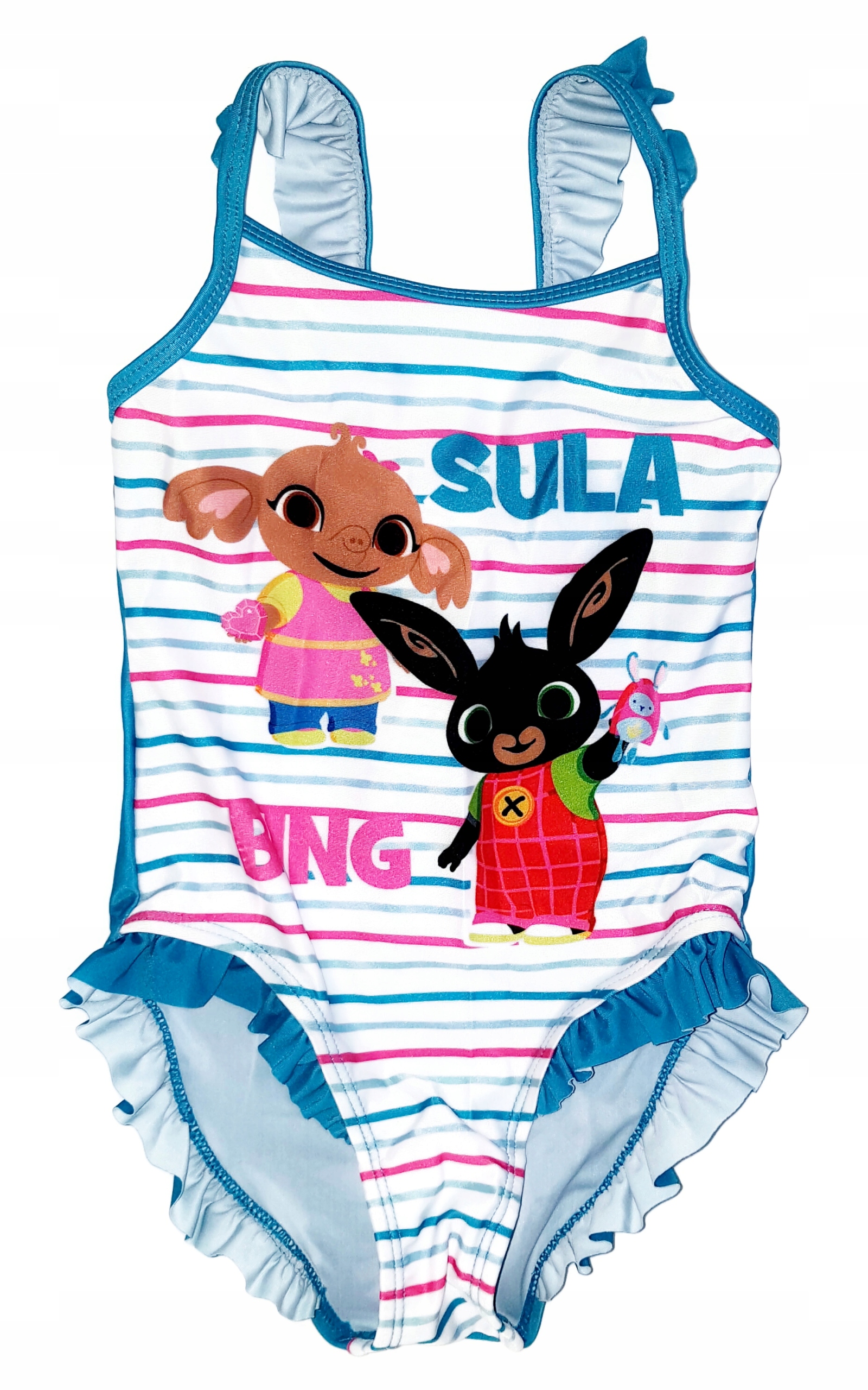 

Kostium kąpielowy królik Bing 92/98, strój