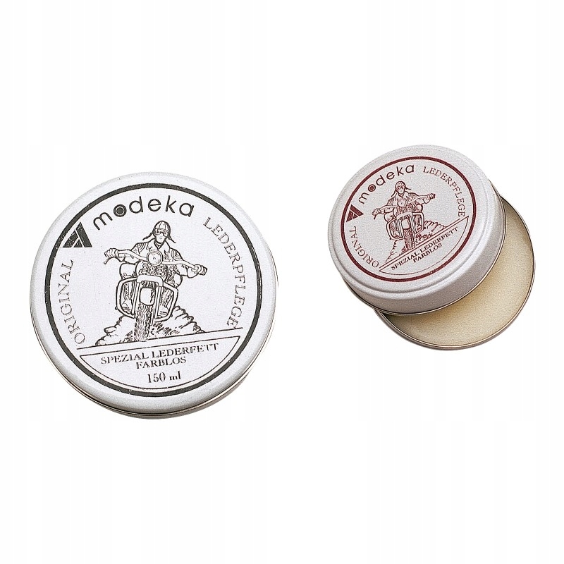 Modeka (2022B) Pasta Na Pleť 50ML ()