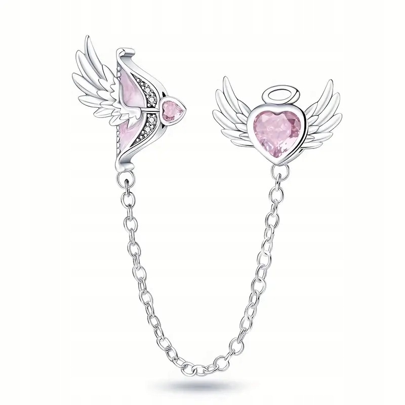 Charms stříbrný přívěsek Ag 925 Šíp Amora IM0070524CH