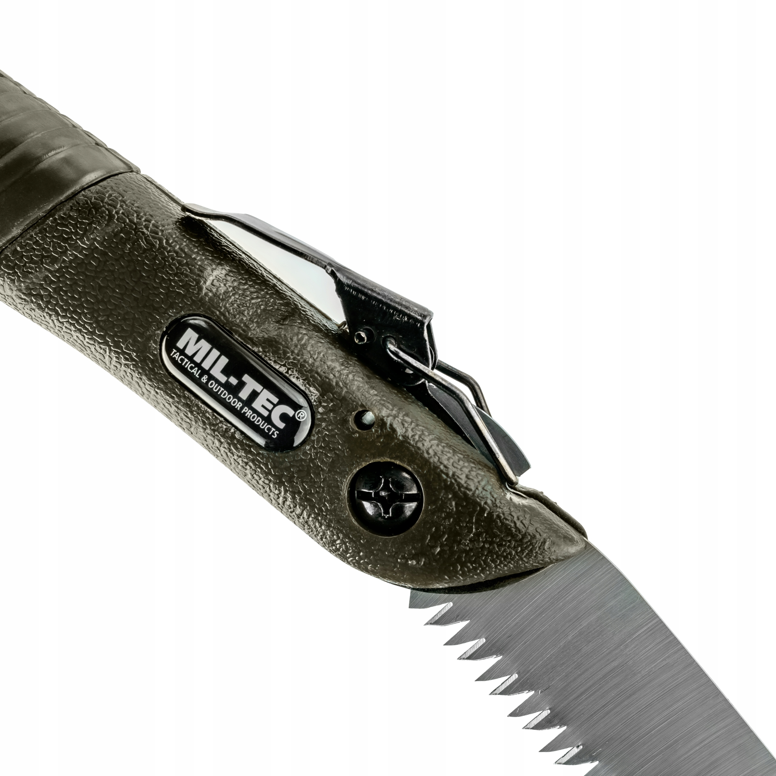 MT PIŁA ręczna do drewna SKŁADANA Carbon Steel Waga produktu z opakowaniem jednostkowym 0.23 kg