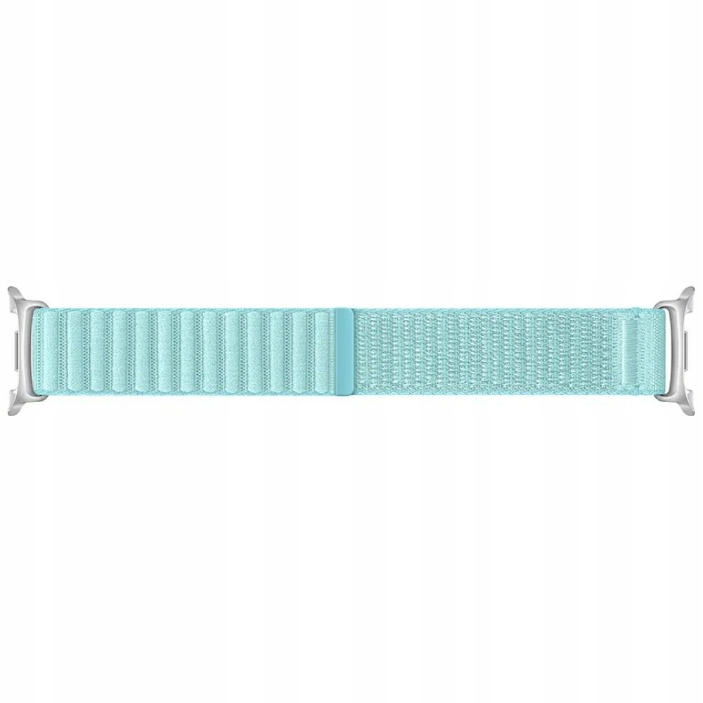 Pásek Samsung Fabric pro Galaxy Watch8 Watch8 Classic (s/m) mátový