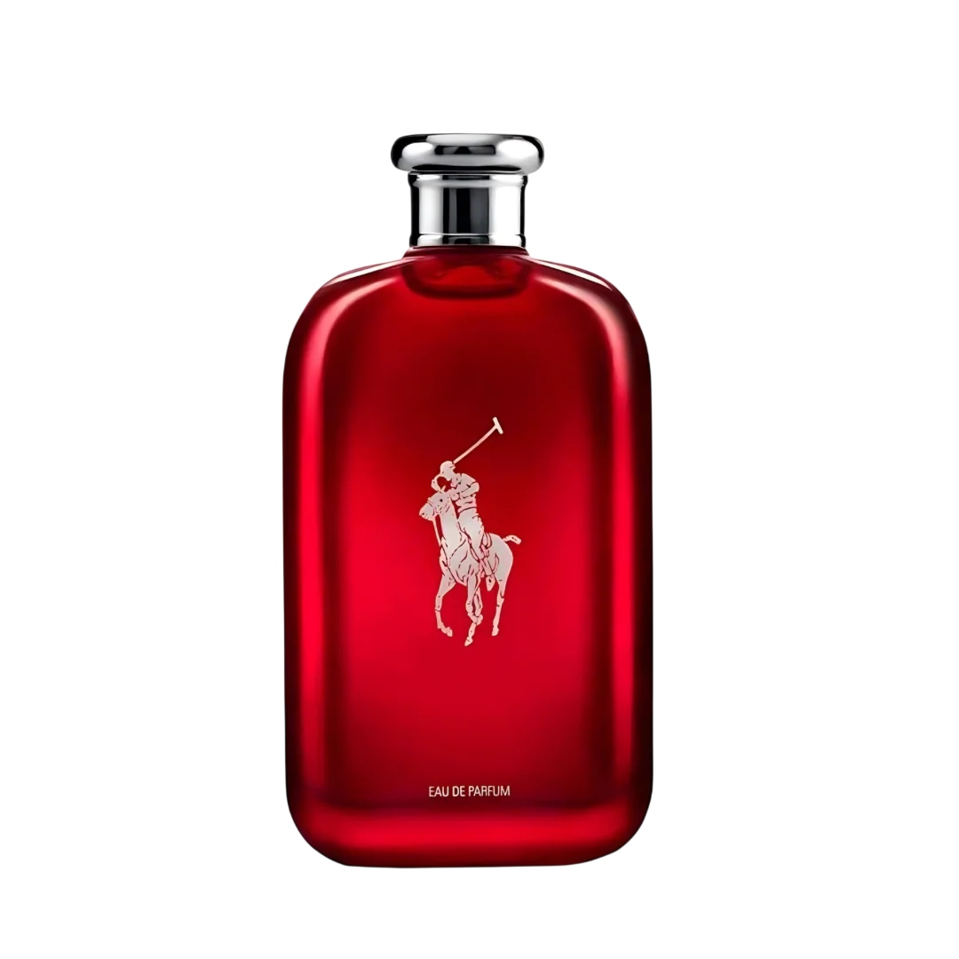 Polo Red Edp Folia