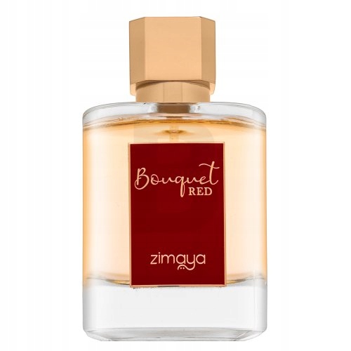 Zimaya Bouquet Red parfémovaná voda unisex 100 ml