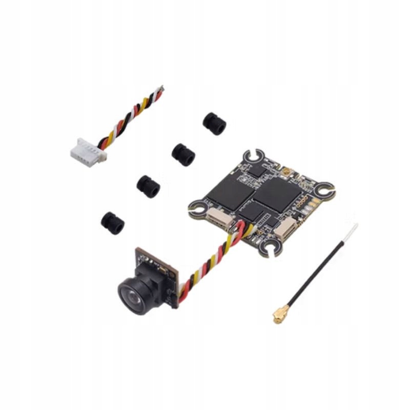 HDZero Eco Sada Kamera Vtx Hd Composite 25/200 mW