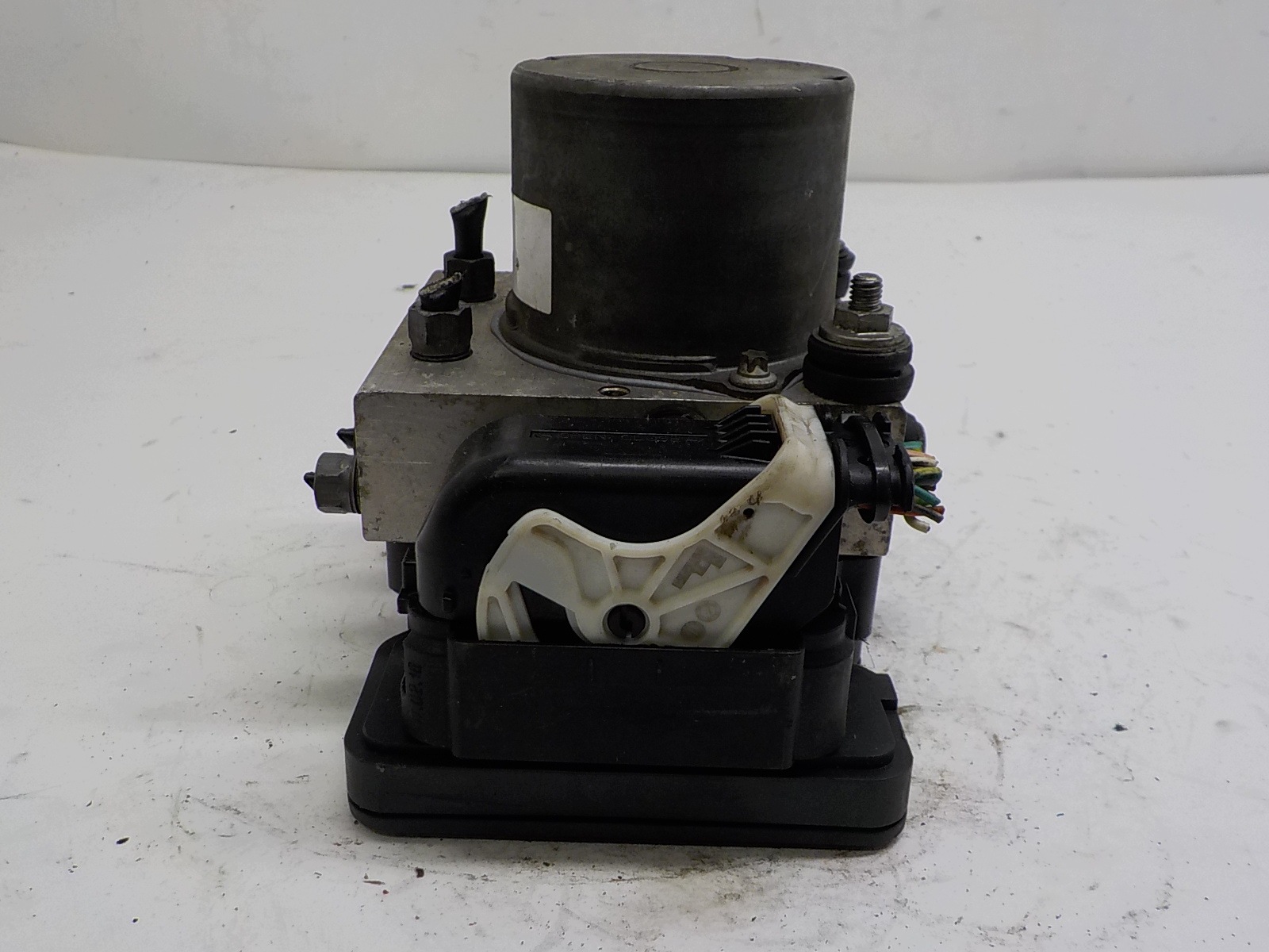CITROEN BERLINGO III Pompa ABS 9811148380 0265956416