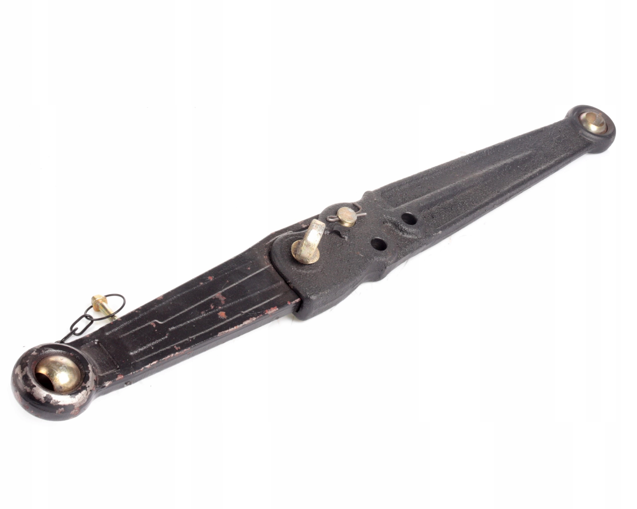 Zadní levé kompletní táhlo Mtz 504605035A3