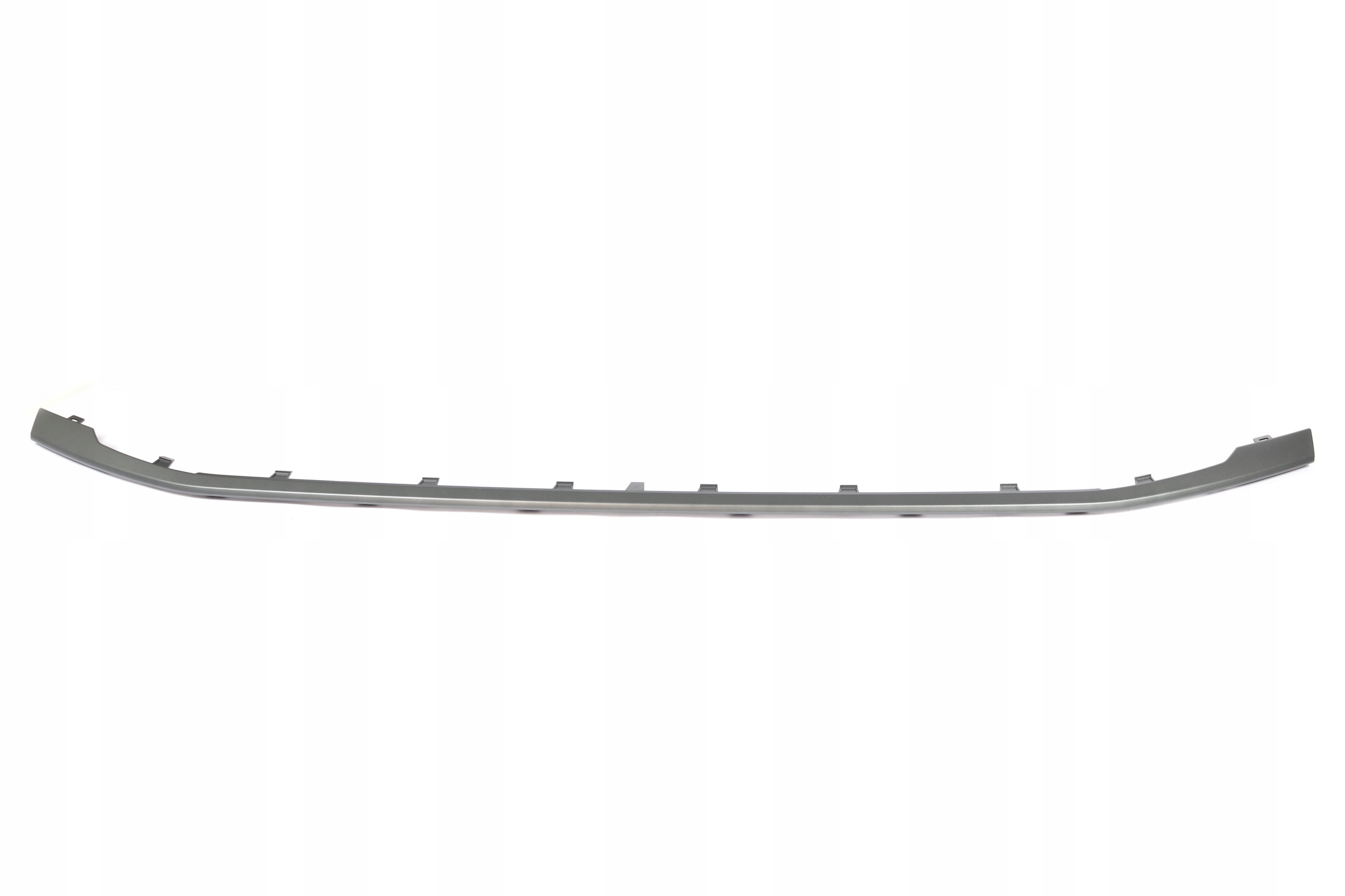 *НАКЛАДКА ДЕКОРАТИВНА СКЛАДИ БАМПЕР ПЕРЕД AUDI Q3 ЯК