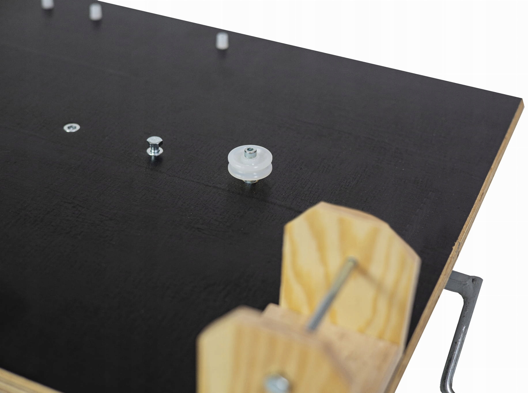 Przyrząd do drutowania ramek RAMKA WIELKOPOLSKA nadstawkowa Kod producenta BZ5