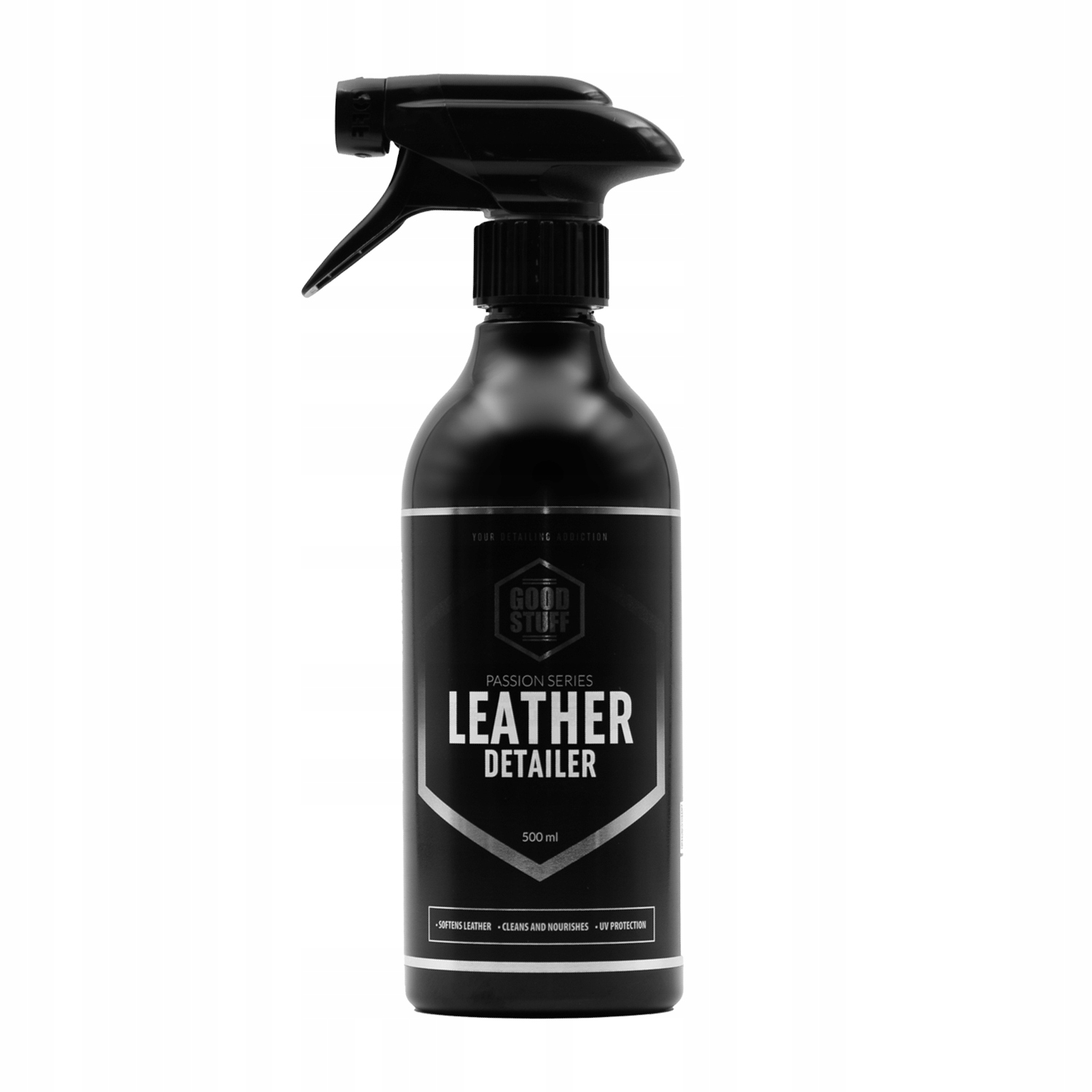 Good Stuff Leather Detailer Do Szybkiej Pielęgnacji Skóry 500 ML