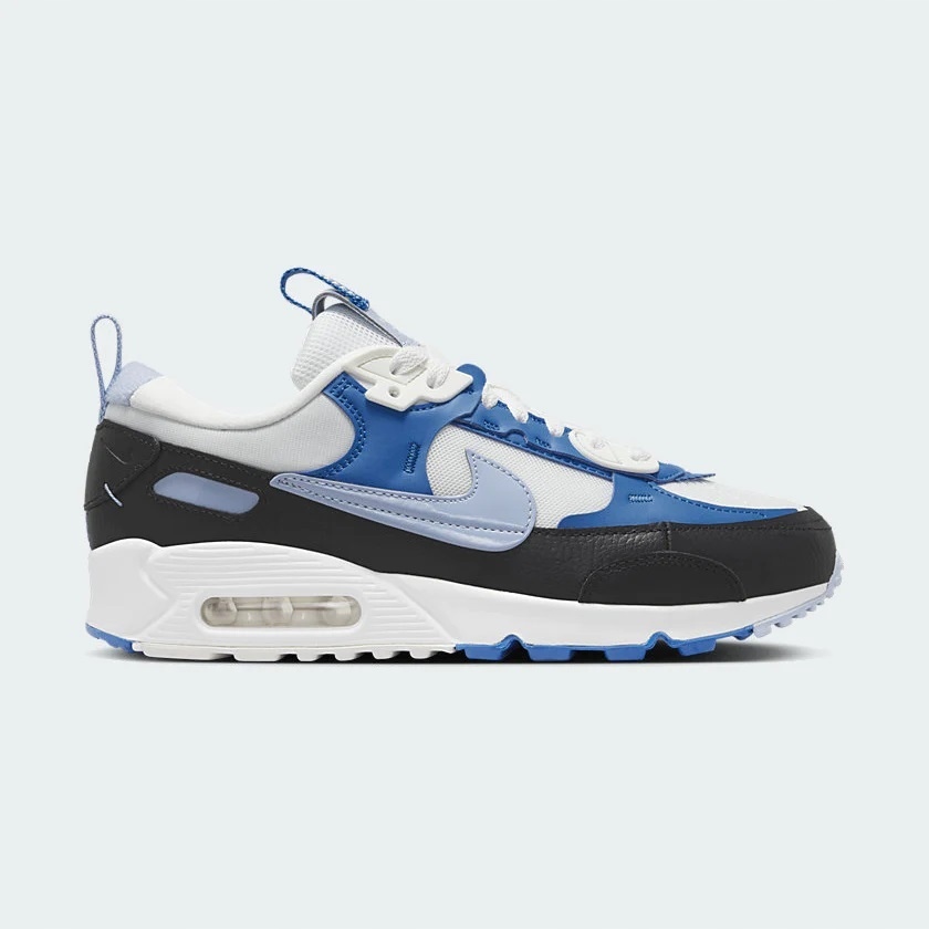 Nike Dámské sportovní pohodlné boty Air Max 90 Futura FJ4798-100 vel. 38