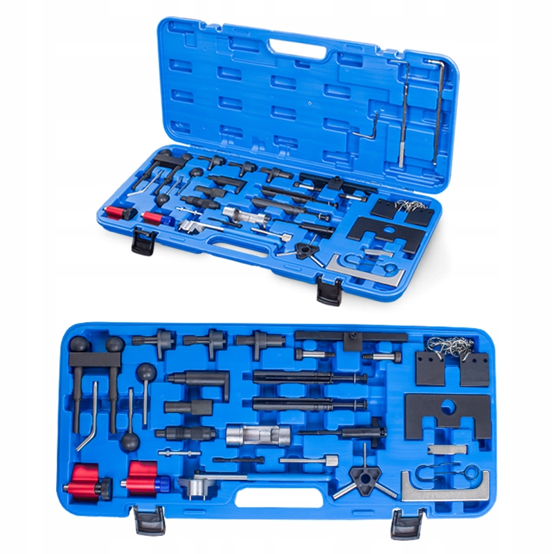 Blokada rozrządu Vw Audi Skoda Seat diesel benzyna FR3120