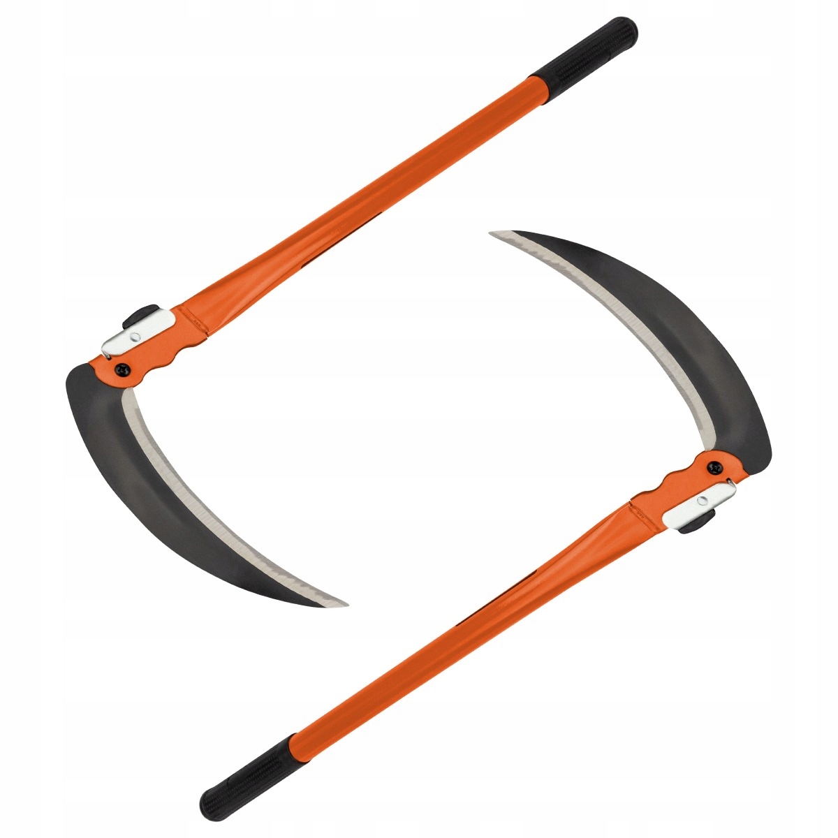 SIERP SKŁADANY GŁADKI KOSA DO PODCINANIA TRAWY EAN (GTIN) 5907694617758