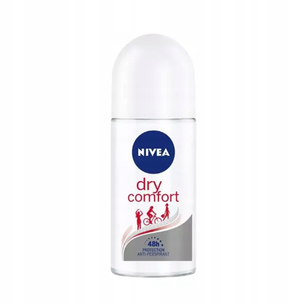 

Nivea 50ml roll-on women Dry Comfort