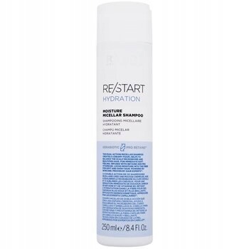 Revlon Professional Re/Start Hydration Moisture Micellar Shampoo (normální až
