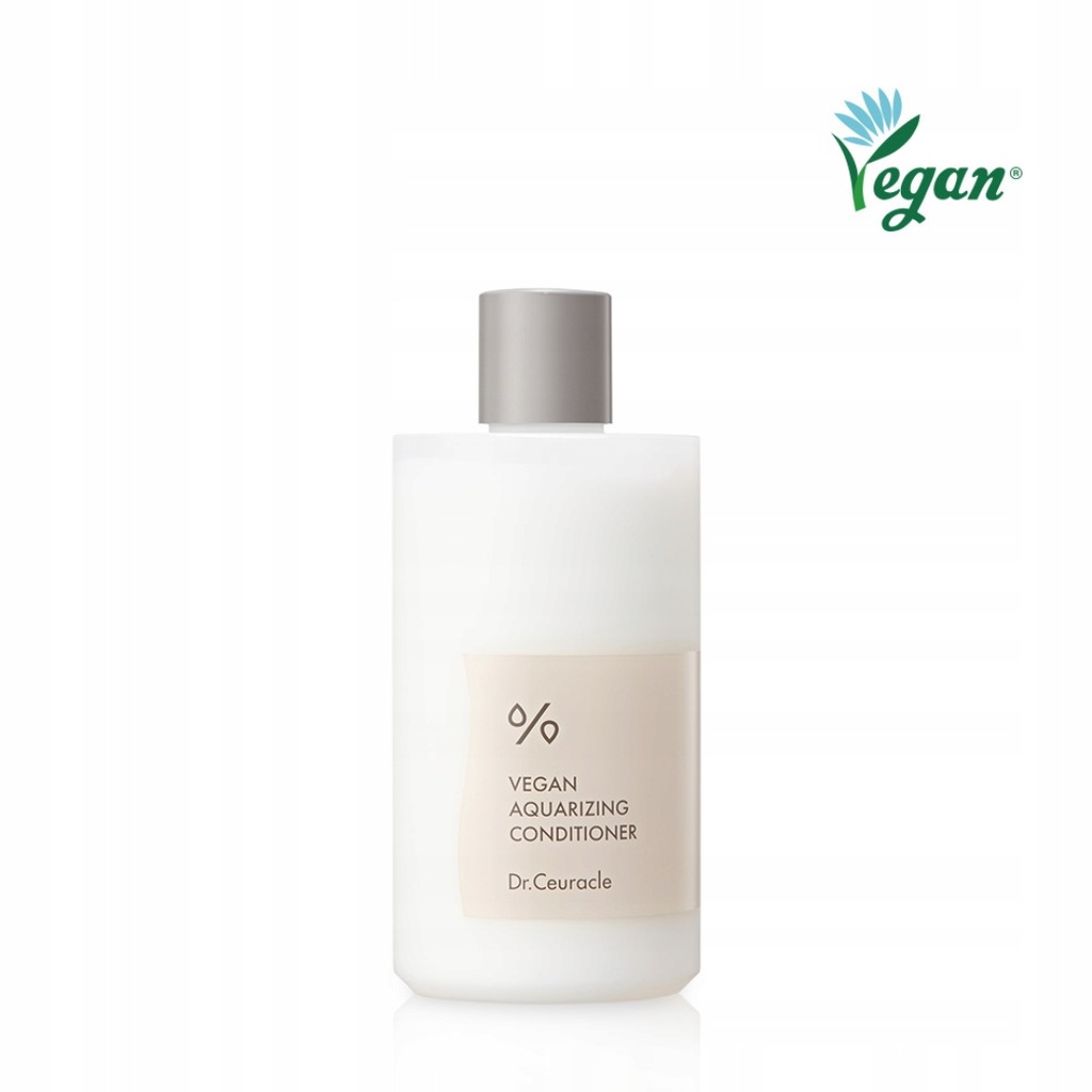 Vegan Aquarizing Conditioner bezkartonika