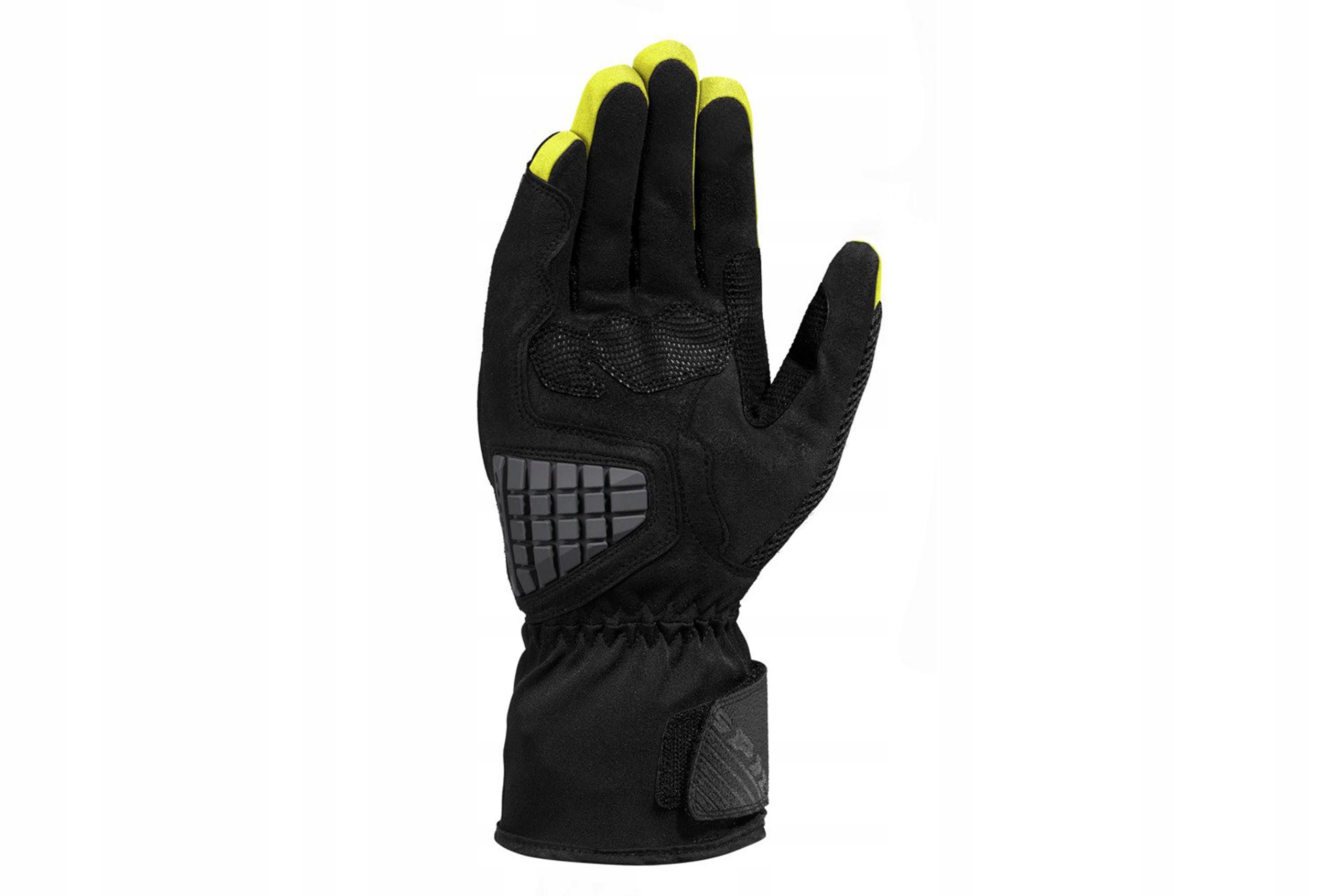 Rękawice z membraną Spidi Rainshield fluo M Producent Spidi