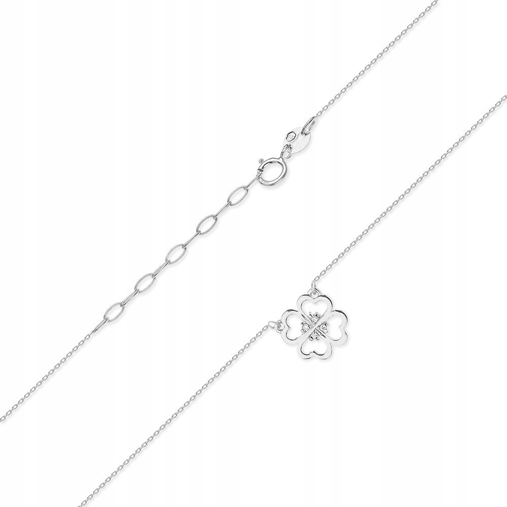 ZŁOTA CELEBRYTKA Z BRYLANTEM pr. 585 EAN (GTIN) 5904873908492