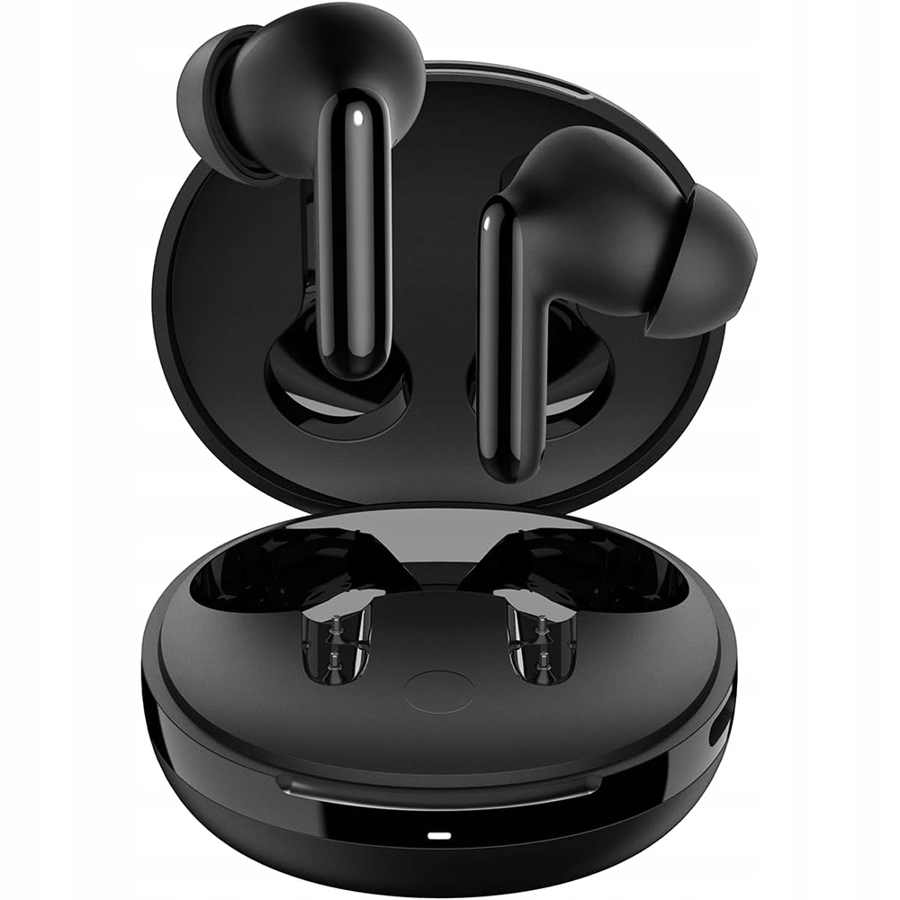 In-ear sluchátka, Bluetooth Spigen Sa-tw S10, Anc, nabíjecí pouzdro, silné