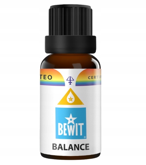 Bewit Balance 15 ml