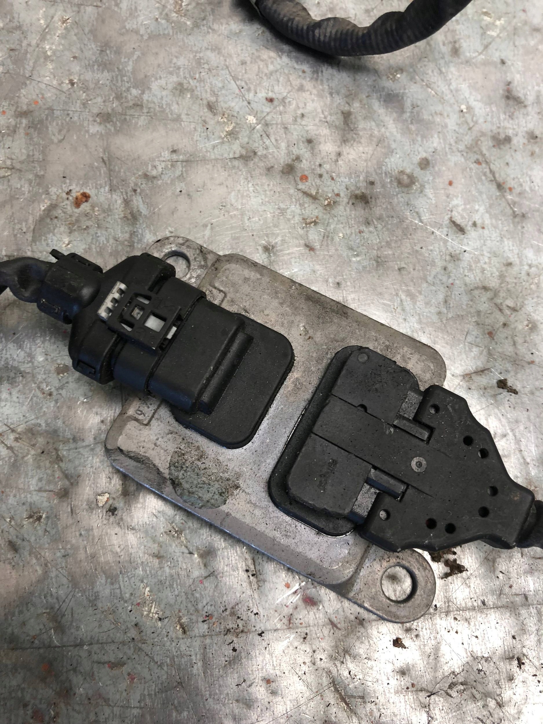 SONDA LAMBDA NOX MERCEDES W205 A0009053606