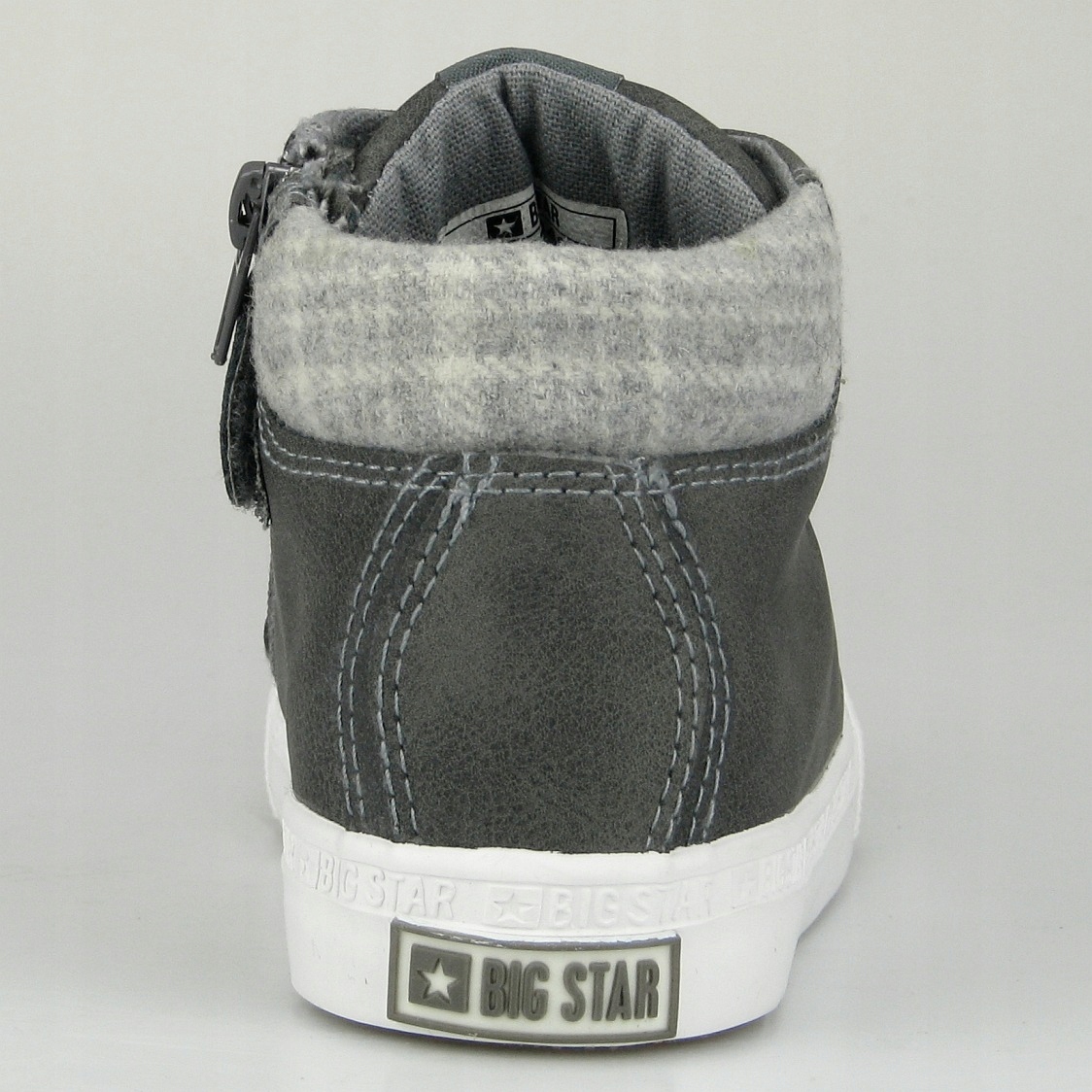 TRZEWIKI DZIECIĘCE półbuty BIG STAR EE374040 29 Kolor wielokolorowy