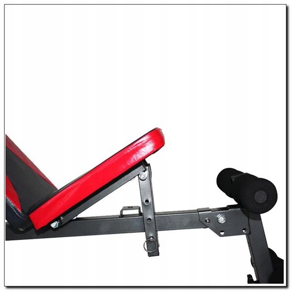 L8301 ŁAWKA Z LINKAMI HMS Rodzaj regulowana