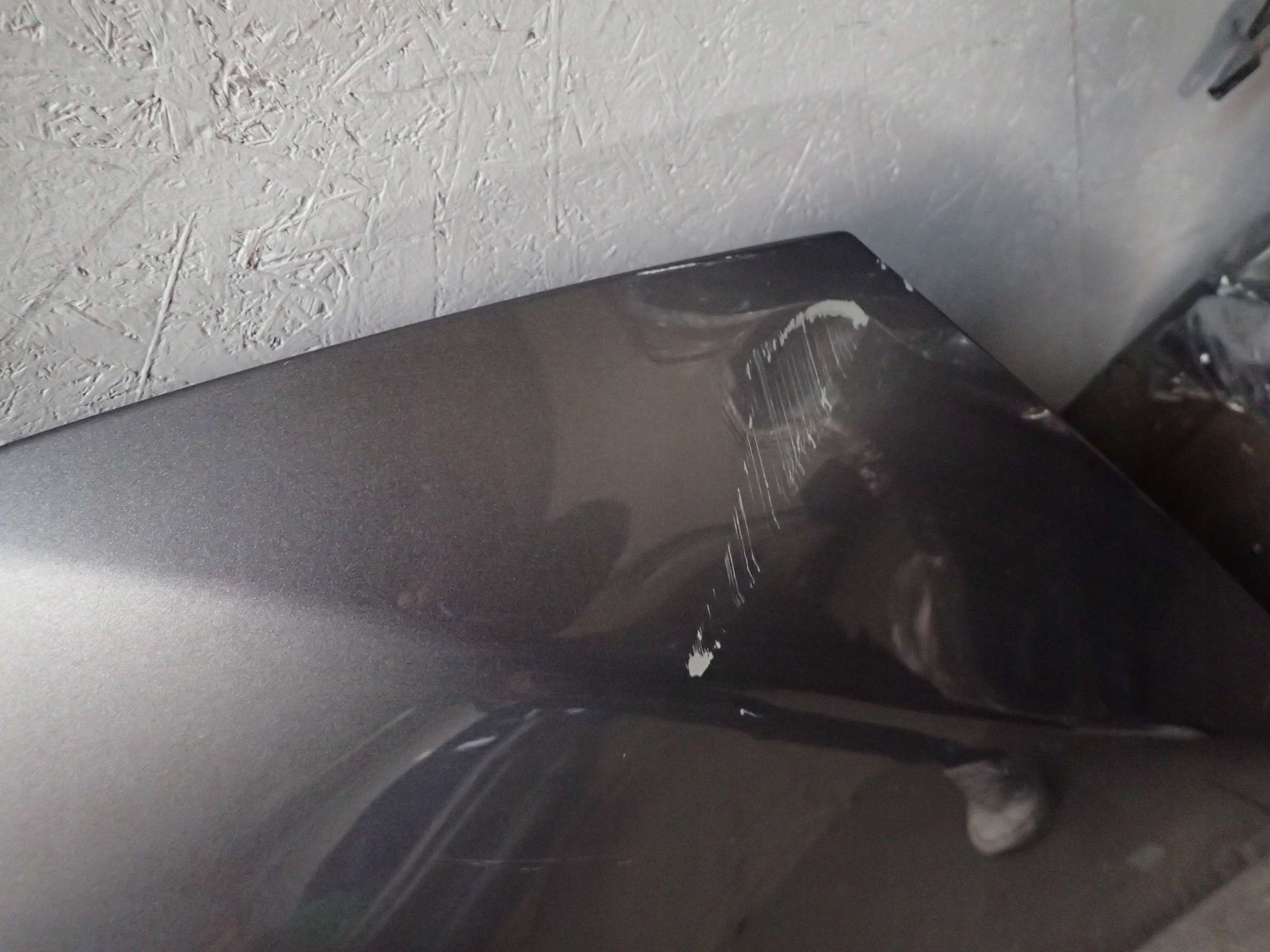 Motorhaube Nissan X-Trail T32 Bonnet Hood - Thumbnail 3