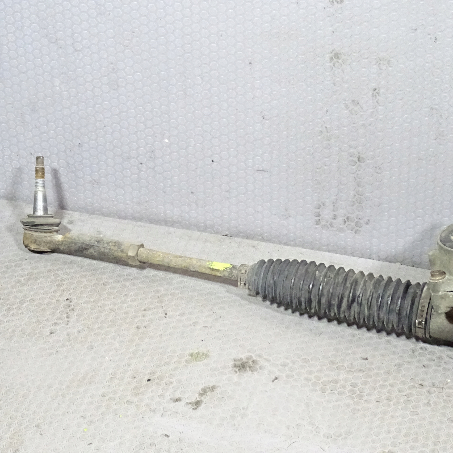 OPEL ASTRA J servo control P13368195