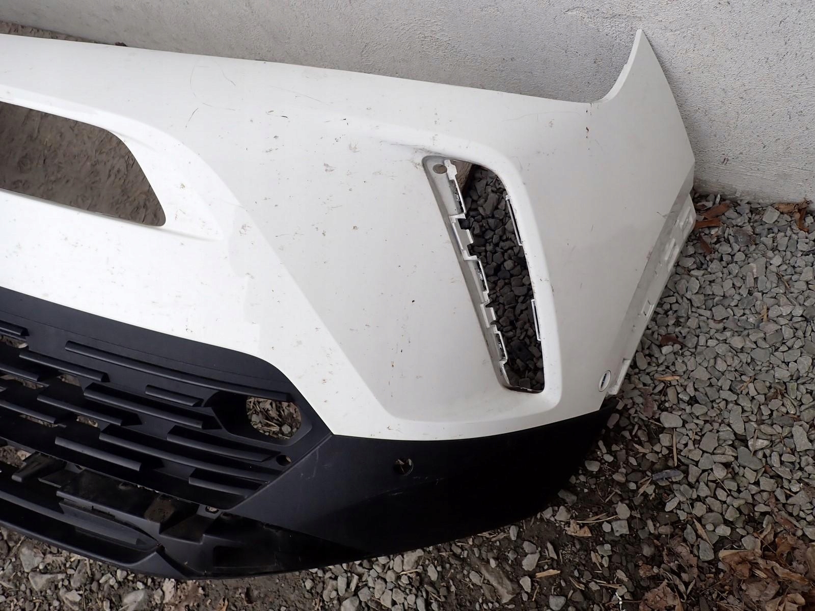 bumper front front OPEL MOKKA 2 II B 2020- 9835278480