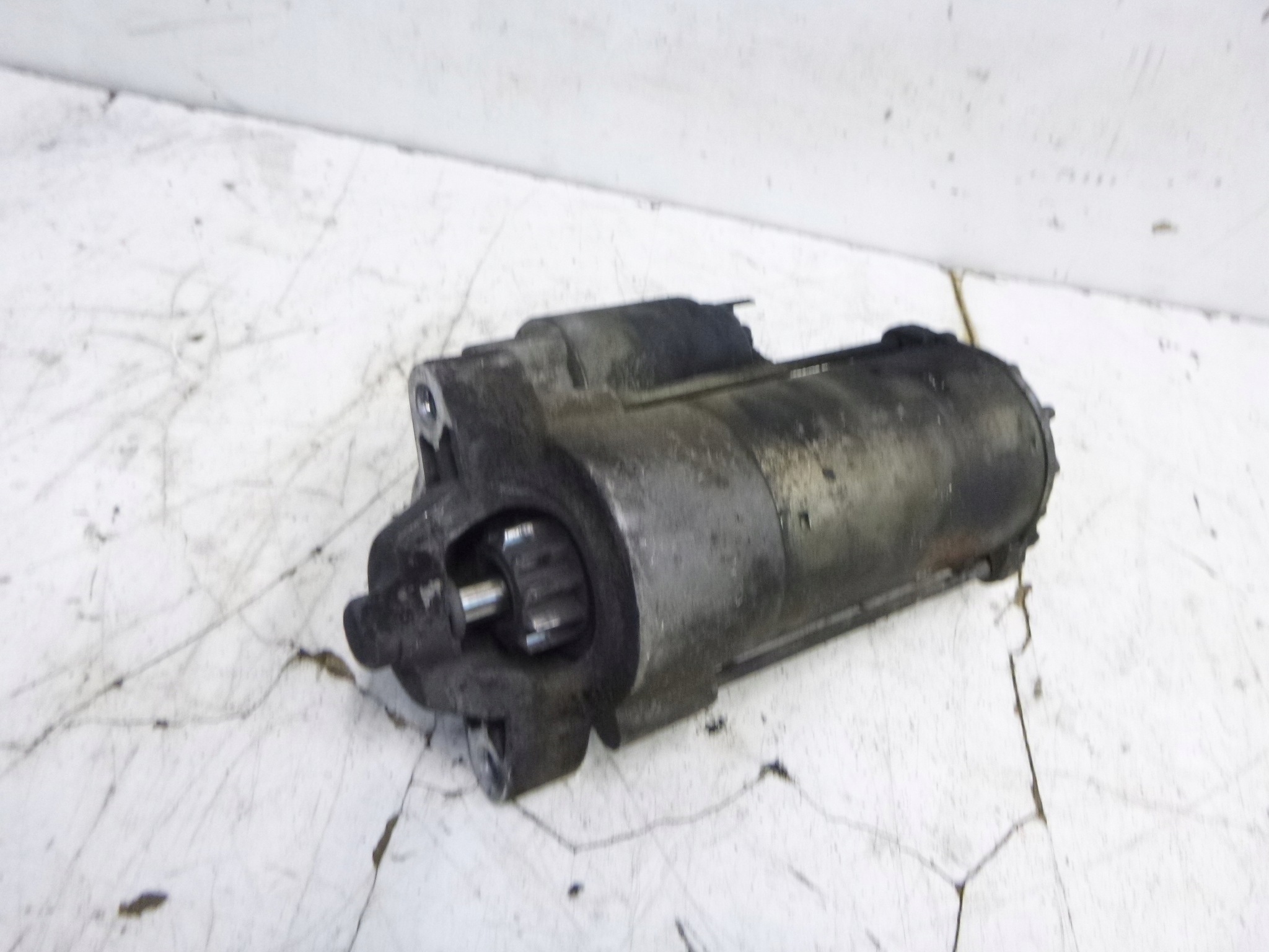 startér Starter Ford C MAX 2.0 TDCI 2006r. 4M5T-11000-FB