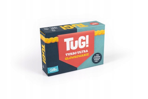Tug! Turbo Ultra Główkowanie .