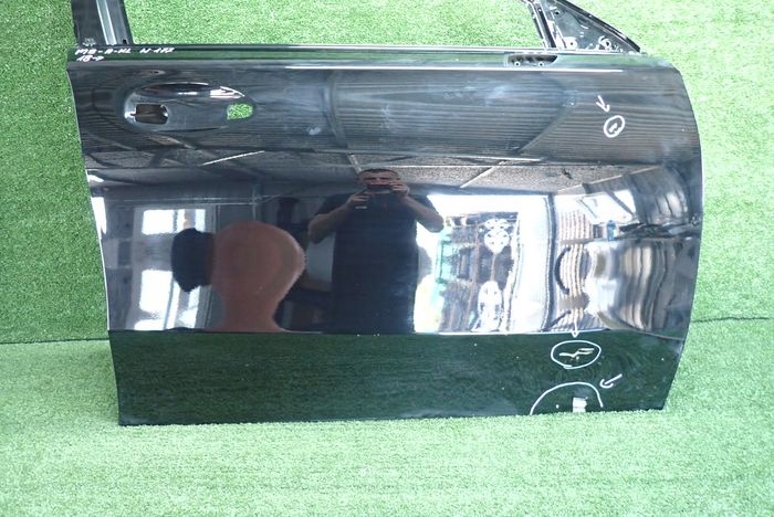 MERCEDES W177 177 A-KLASA 18- door right front front