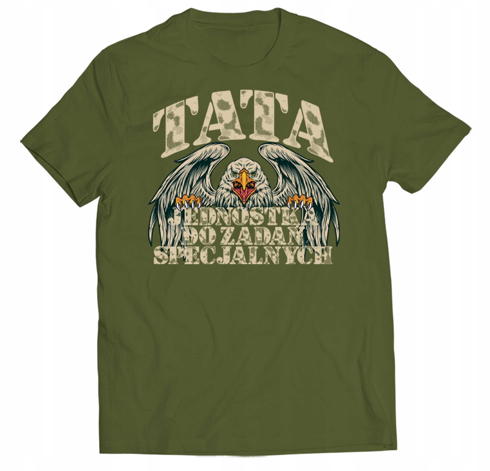 

Koszulka Tshirt Prezent Dla Taty Na Dzień Ojca L
