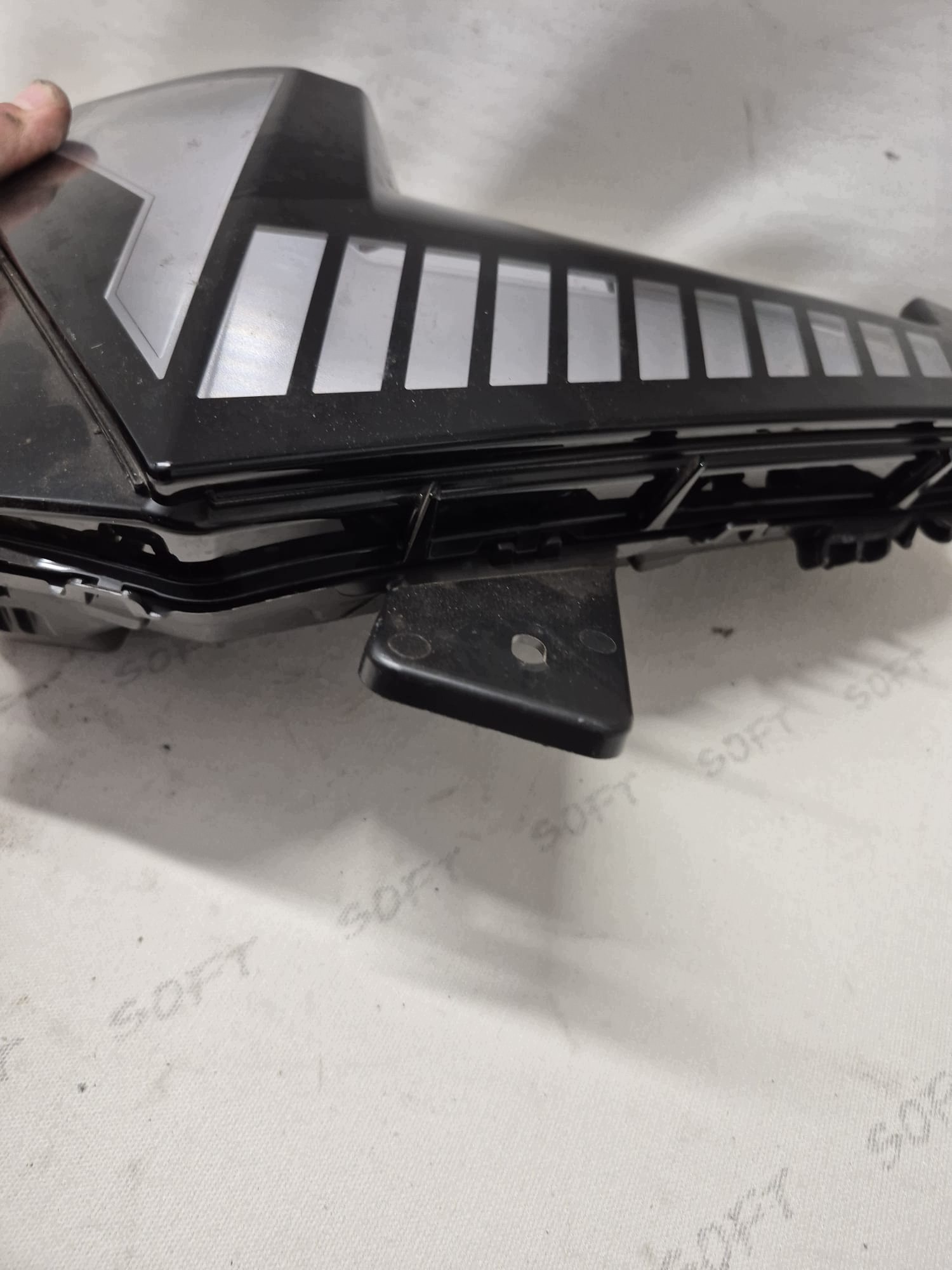 MITSUBISHI ASX II LIFT 24- LED DRL left 266055154R