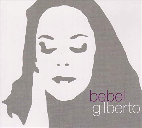 Bebel Gilberto Tanto tempo Winyl 2LP