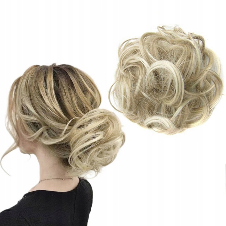 

Doczepiany Kok na gumce Gęsty Kok