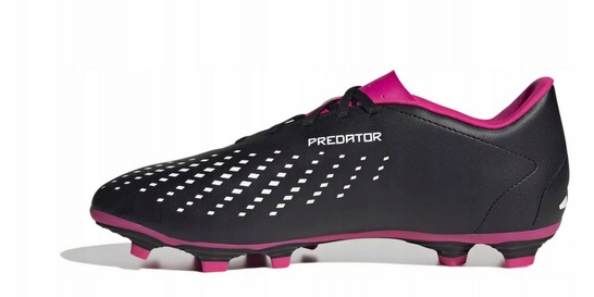 KORKI ADIDAS PREDATOR ACCURACY.4 FG GW4604 43 1/3 Marka adidas