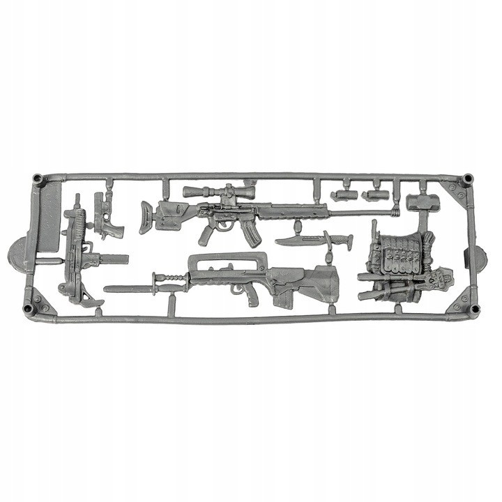 Czołg z żołnierzem zestaw pojazd wojskowy wojsko Certyfikaty, opinie, atesty CE
