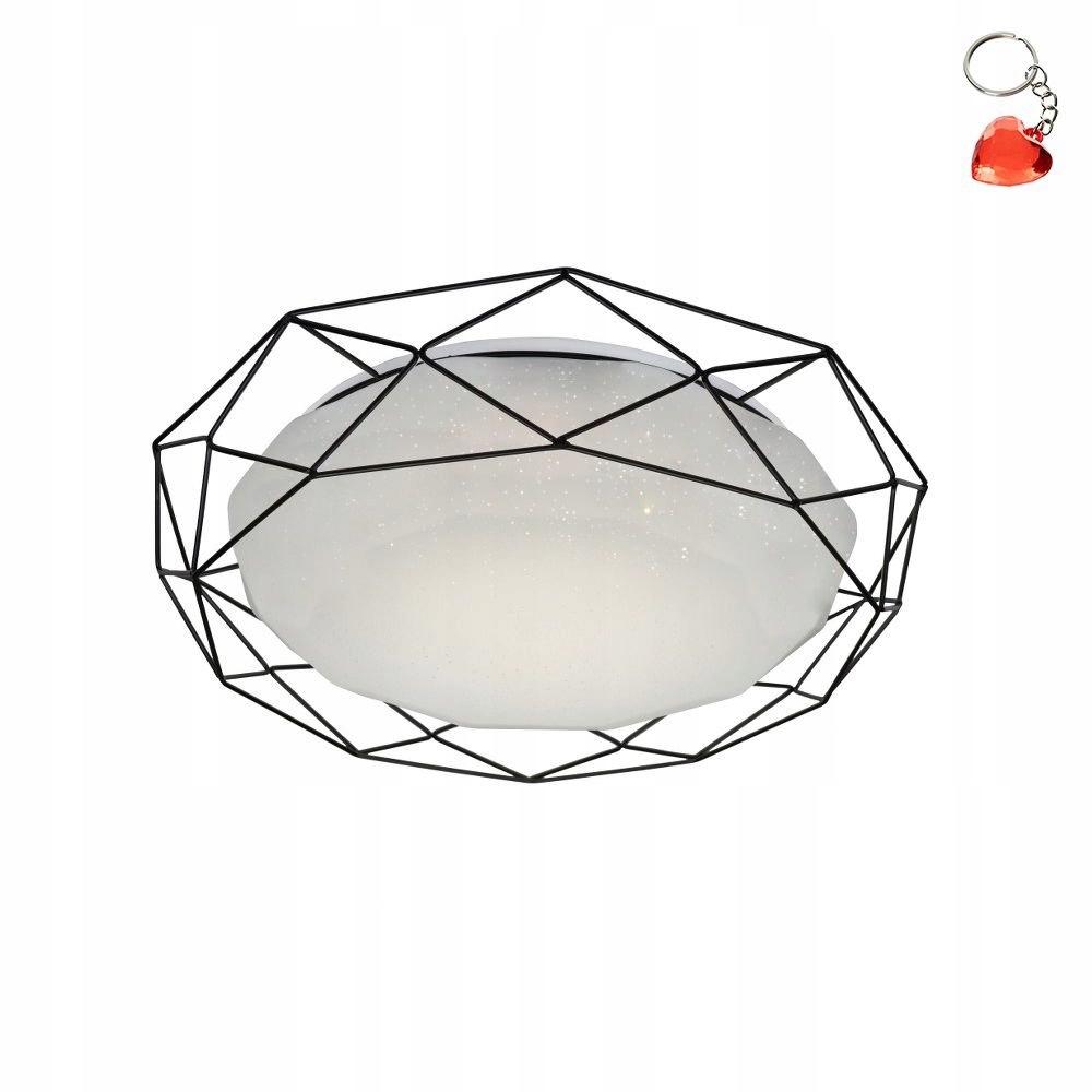 Stropná Led lampa 16W Sven 98-66244 Candellux