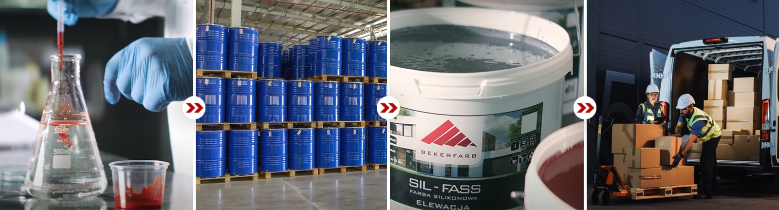 Bezbarwny Impregnat do Dachu Dachówka Betonowa 2,5L Stan opakowania oryginalne