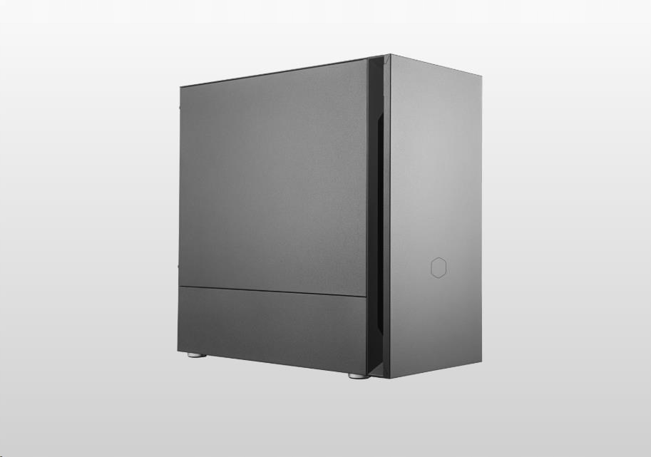 Cooler Master Silencio S400 MCS-S400-KN5N-S00