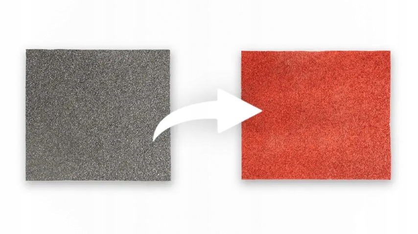 Farba na Dach Podkładowa do Dachu z Gontu, Papy 10L Zielona Trawa Kod producenta 5905610729752