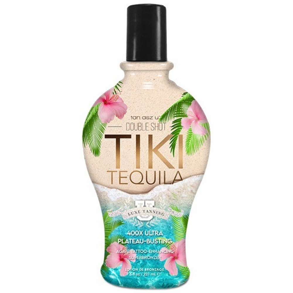 Tan Asz U Tiki Tequila Bronzer 221 ml