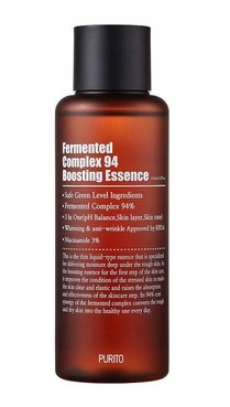 Purito Fermented Complex 94 Boosting Essence Esence na obličej 150 Ml