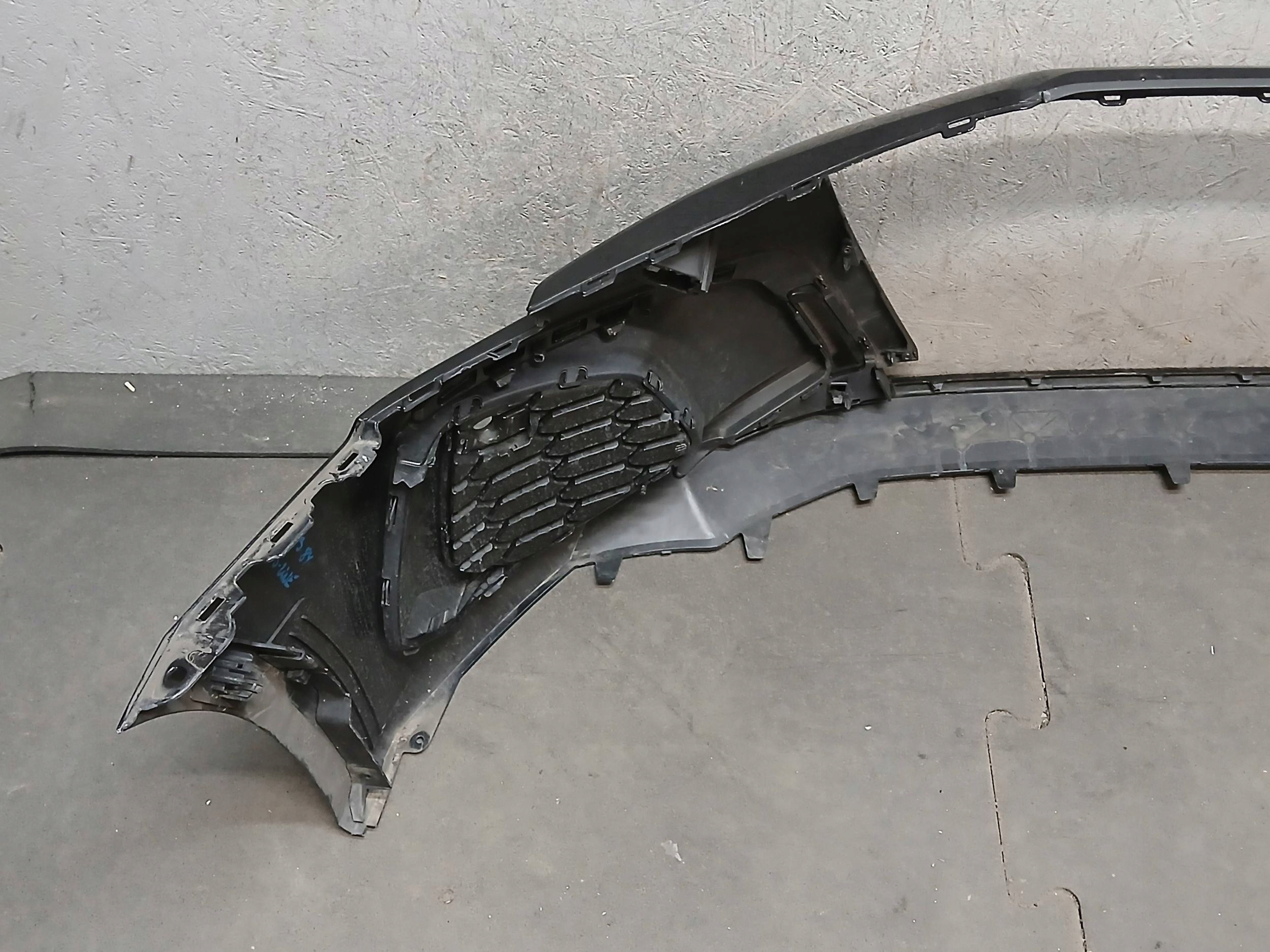 bumper front AUDI A3 8Y S LINE